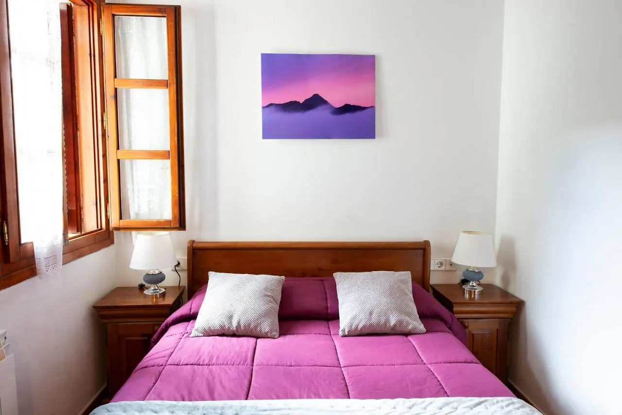 Casa Rural Areano Escoriaza España