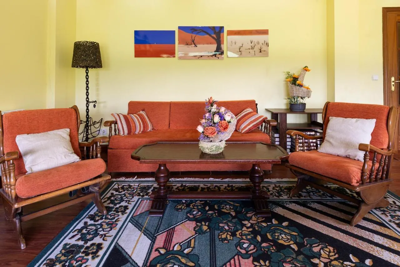 Country house Casa Rural Areano Escoriaza