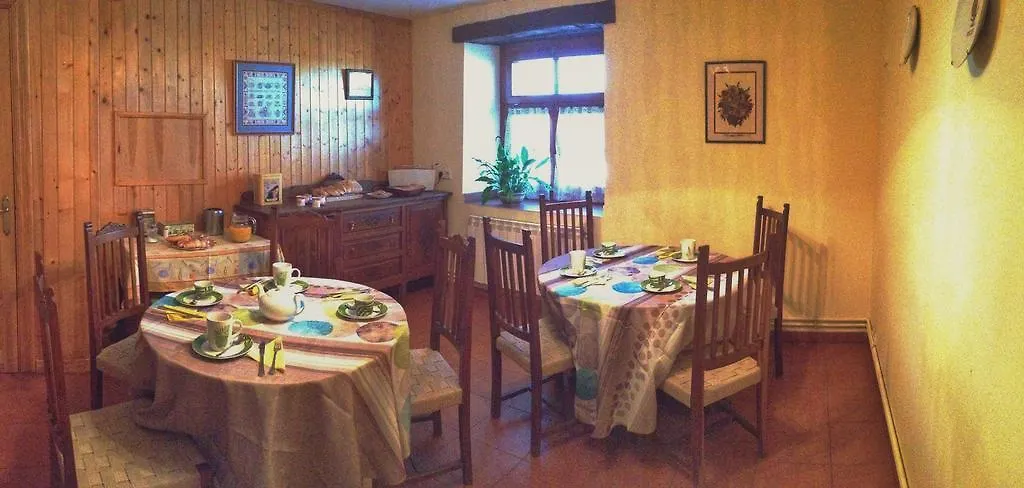 Casa Rural Areano Escoriaza