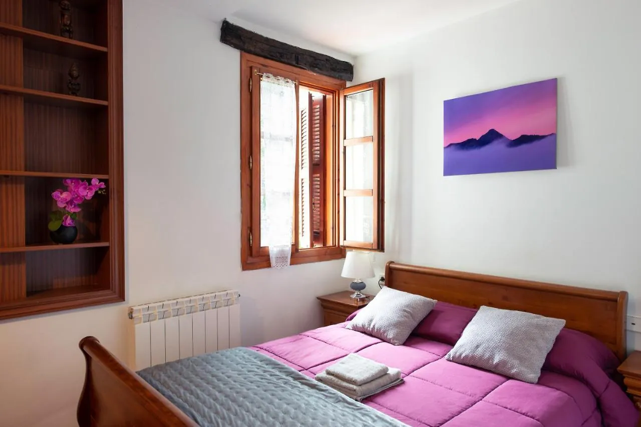 Country house Casa Rural Areano Escoriaza