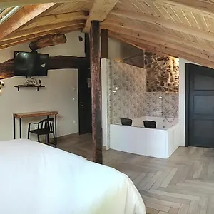 Casa rural Abatetxe, Elgoibar