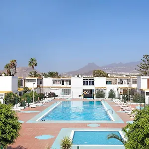 Estudio Sagrario Apartamento Arona (Tenerife)